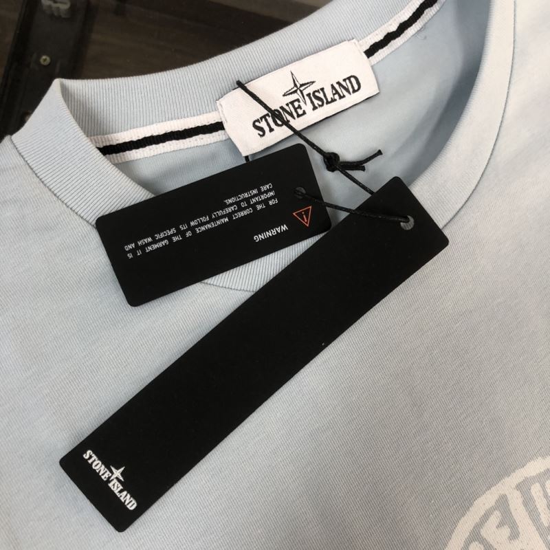 Stone Island T-Shirts